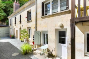 Logement La chartre sur le Loir 75m2